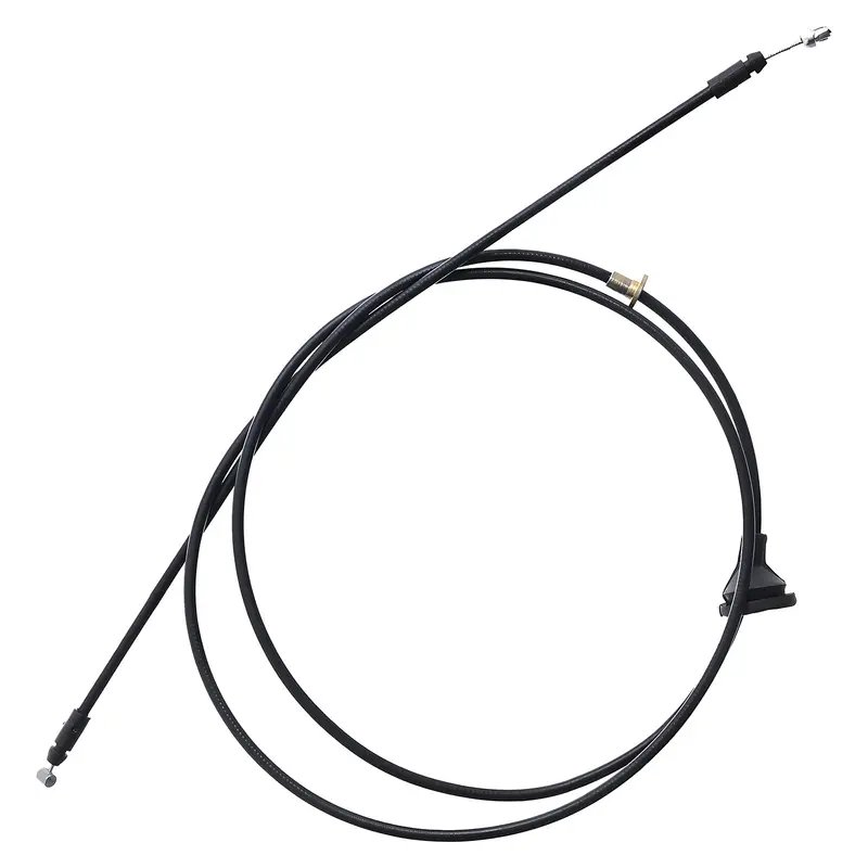 Chicote de Cofre RADEC 001-1901-06