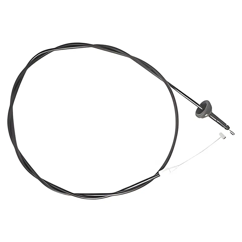 Chicote de Cofre RADEC 001-2306-00
