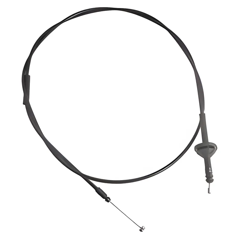 Chicote de Cofre RADEC 001-2318-02