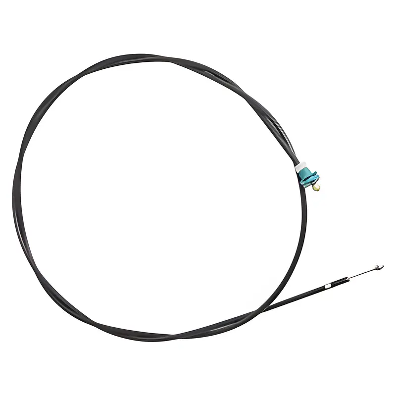 Chicote de Cofre RADEC 001-3102-02