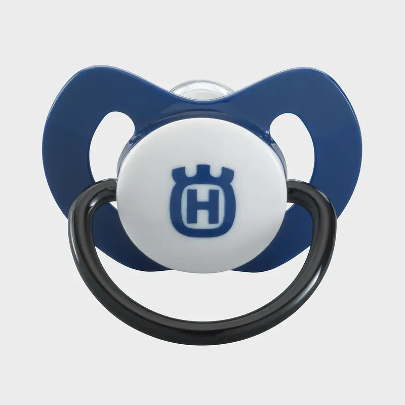 Chupetes Bebé Husqvarna