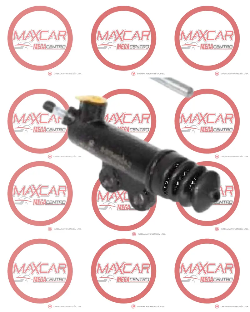 CILINDRO AUX EMBRAGUE KOREA  1043.33 DMAX 2.5 / 3.0 - CAE104333