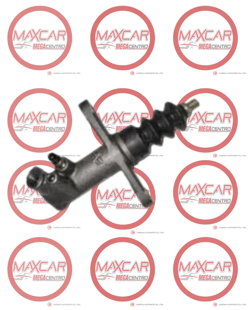 CILINDRO AUX EMBRAGUE SEIKEN 80583 LUV 2.2 2.4 - CEA80583