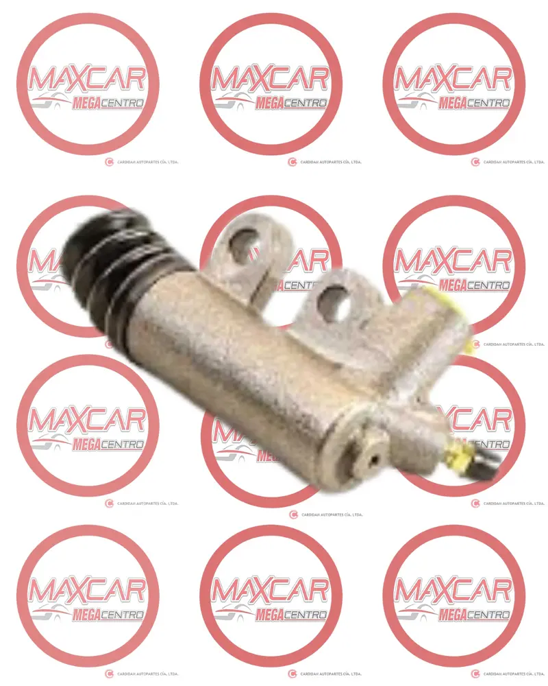 CILINDRO EMBRAGUE AUX KRC 1609010-001 GREATWALL-C30.HAVAL.M4 - CEK1609010
