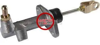 CILINDRO EMBRAGUE PRINC ALT 96167964 RACER CIELO - CEP7964