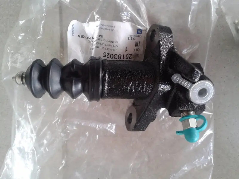 CILINDRO EMBRAGUE PRINCIPAL GM 96662647 AVEO/OPTRA-CE96662647