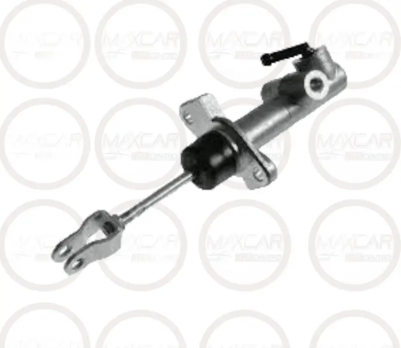CILINDRO EMBRAGUE VALEO 96494422 OPTRA 1.8 - CEV422