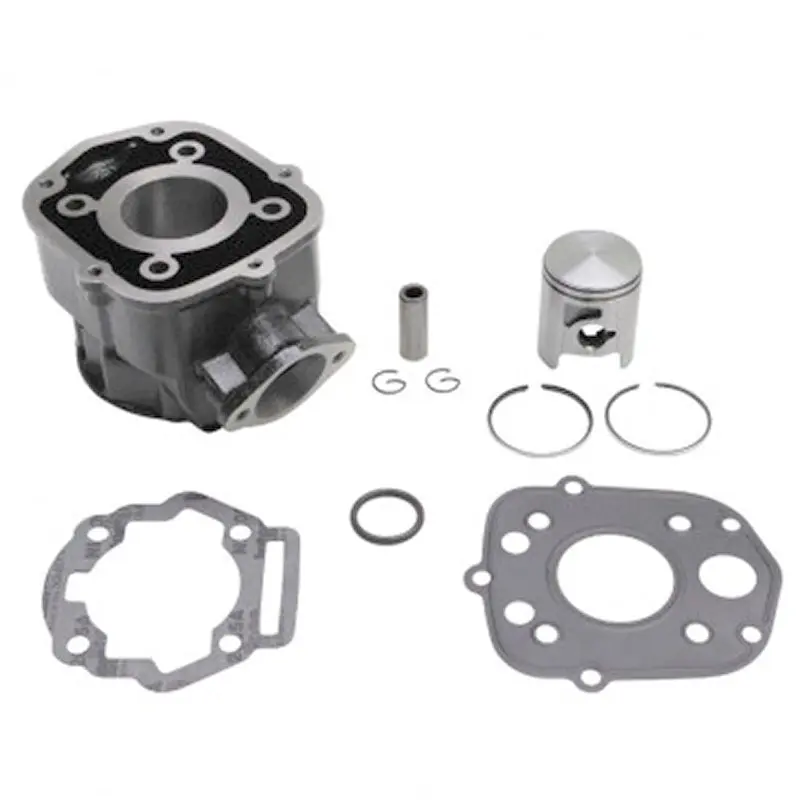 CILINDRO HERT DERBI 50 EURO 3-4