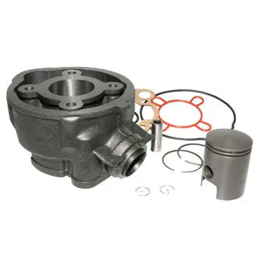 CILINDRO HERT MOTOR MINARELLI AM6 50