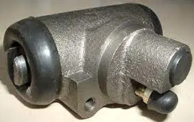 CILINDRO RDA ISUZU 87024580G (1044.5) POST DMAX 4X2 - CR1044.5