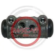 CILINDRO RDA POST EAGLE UB3926710 MZ B2.0-2.2 4X2 3 4 LH - CRE710L