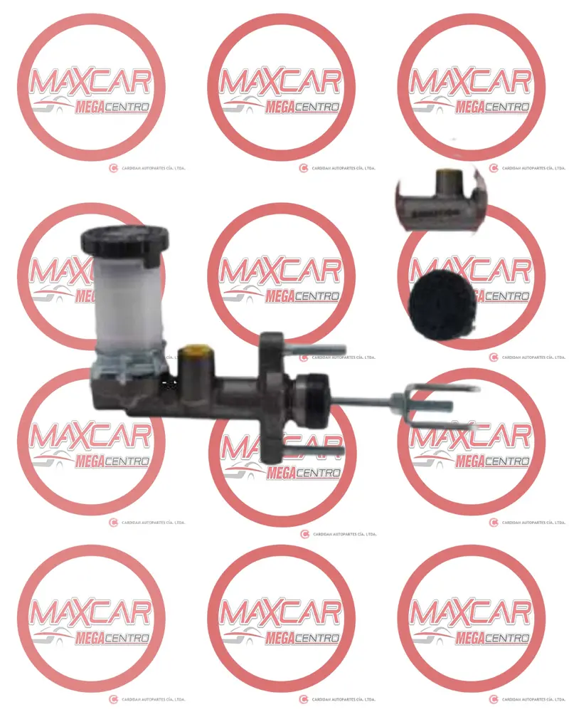 CILINDROS EMBRAGUE PRINCIPAL OEM 1043.38 LUV 2.2 2.3  - CEPO104338