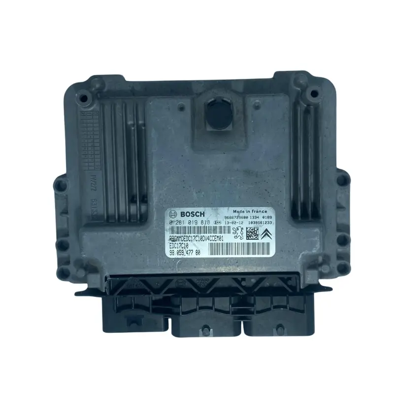 CITROEN C3 0281019818 0 281 019 818 9605947780 96 059 477 80