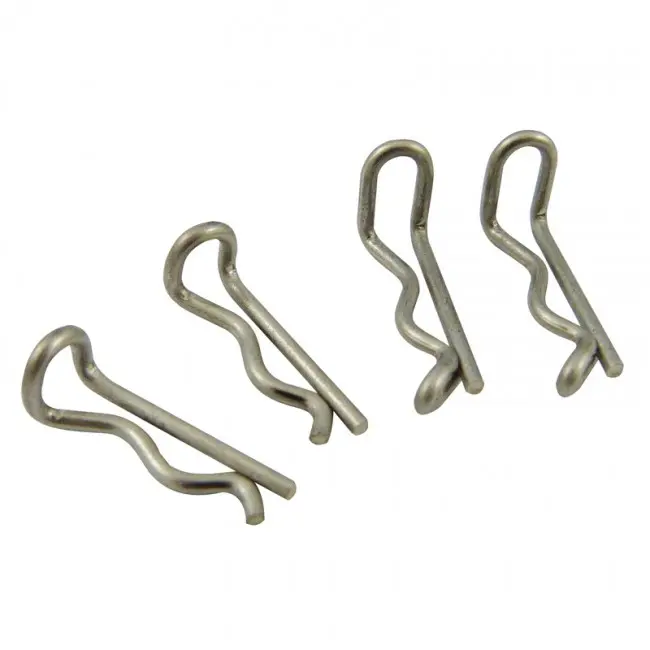 Clips Pasador Pastillas de Freno DRC .