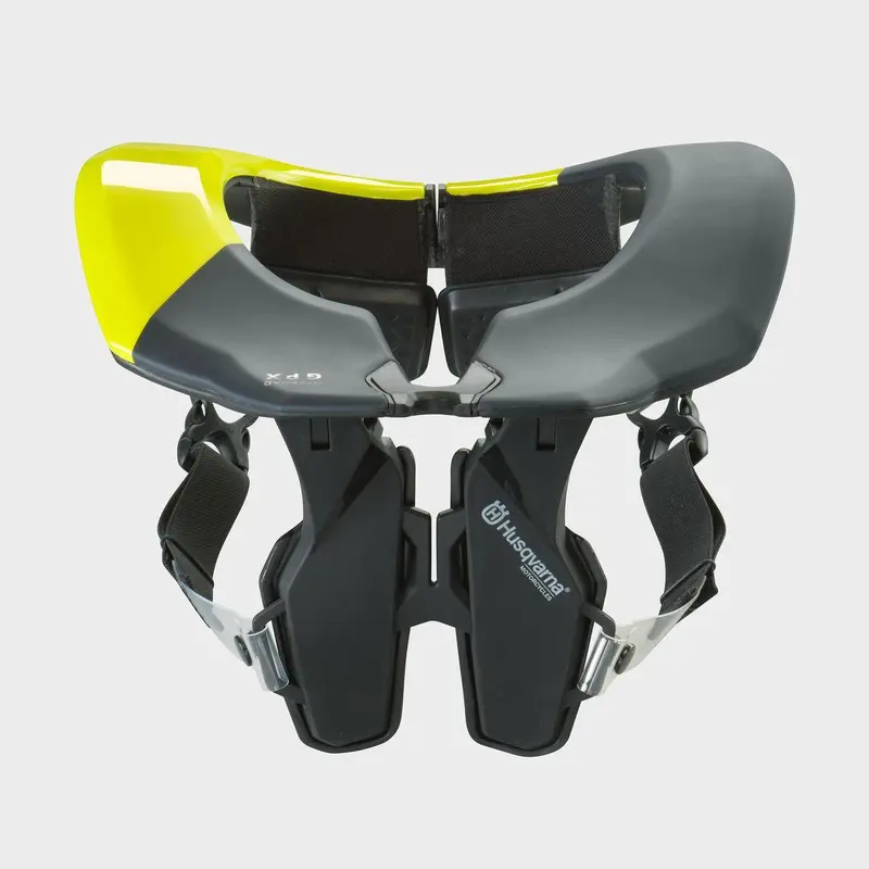 Collarín Niño 3.5 GPX Husqvarna .