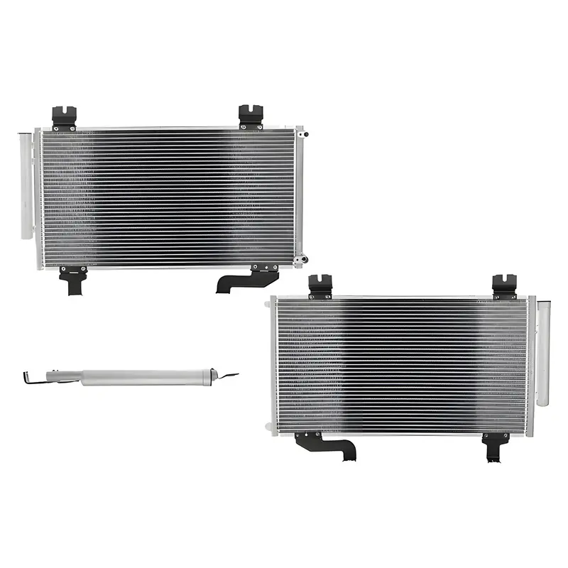 Condensador de Aire POLAR 228-0106-01