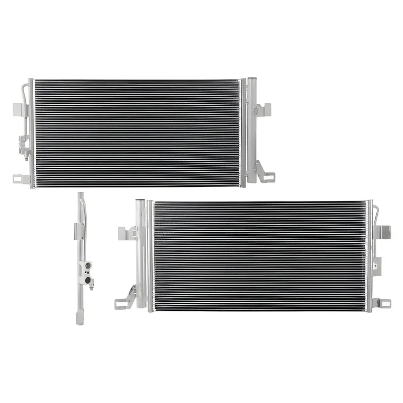 Condensador de Aire POLAR 228-0207-00