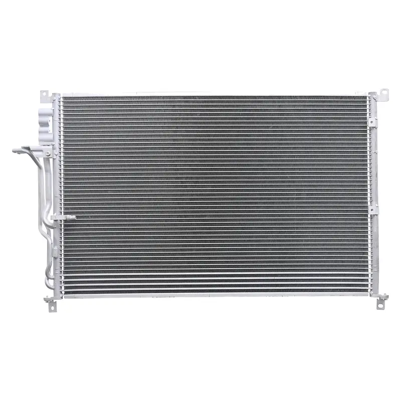 Condensador de Aire POLAR 228-0211-01
