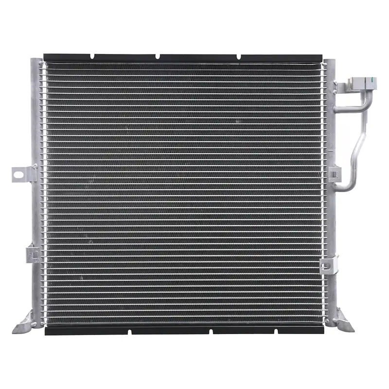 Condensador de Aire POLAR 228-0301-03