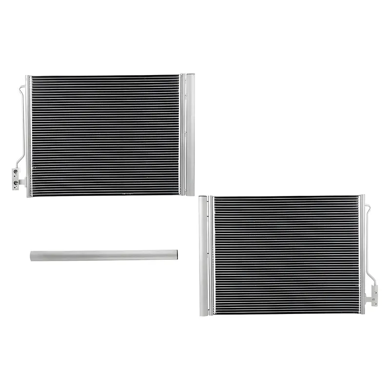 Condensador de Aire POLAR 228-0314-00