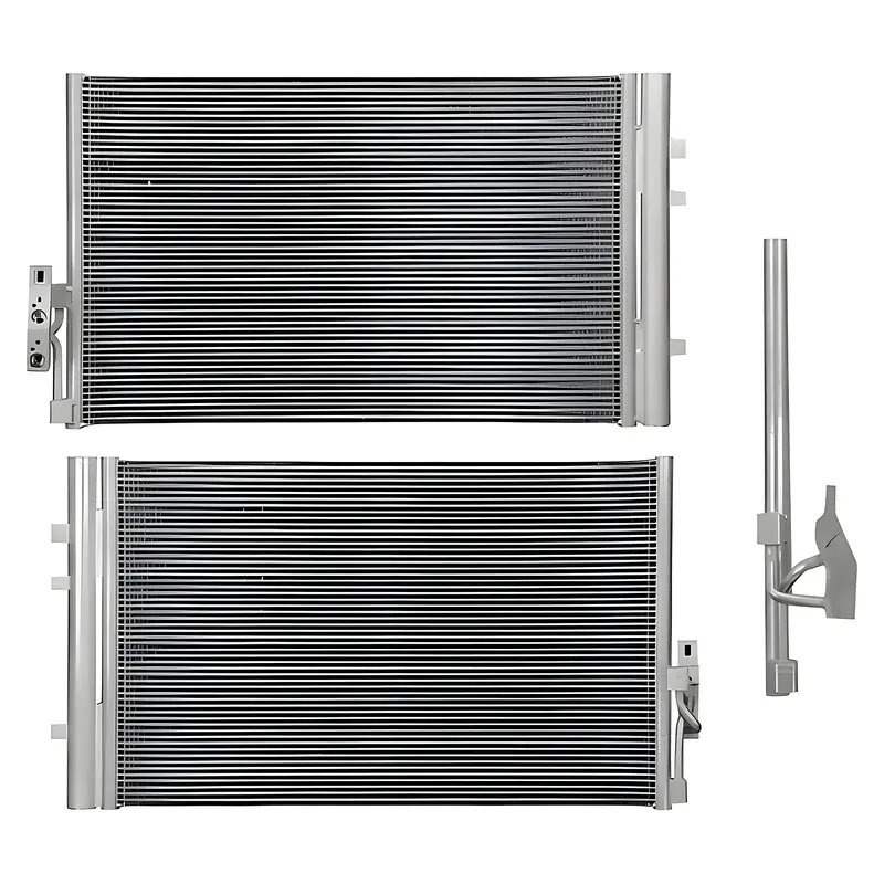 Condensador de Aire POLAR 228-0317-01