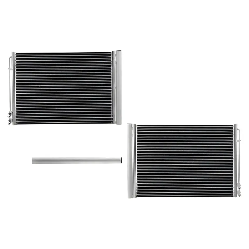 Condensador de Aire POLAR 228-0328-00