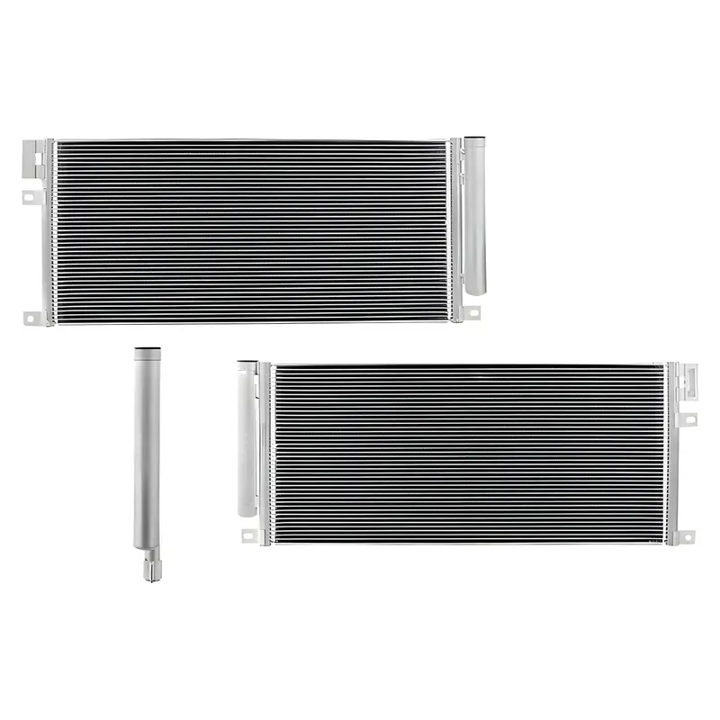 Condensador de Aire POLAR 228-0411-00