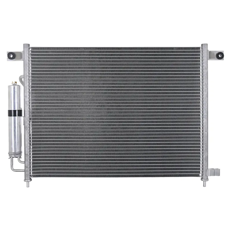Condensador de Aire POLAR 228-0604-07