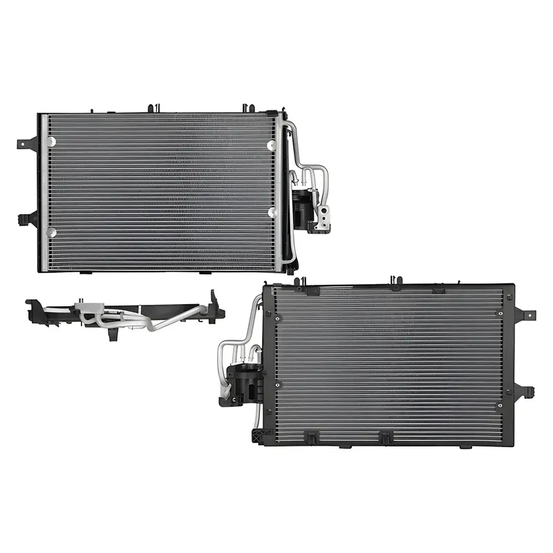 Condensador de Aire POLAR 228-0617-03