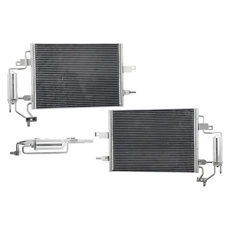Condensador de Aire POLAR 228-0631-02