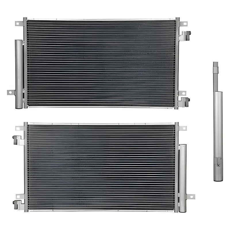Condensador de Aire POLAR 228-0666-03