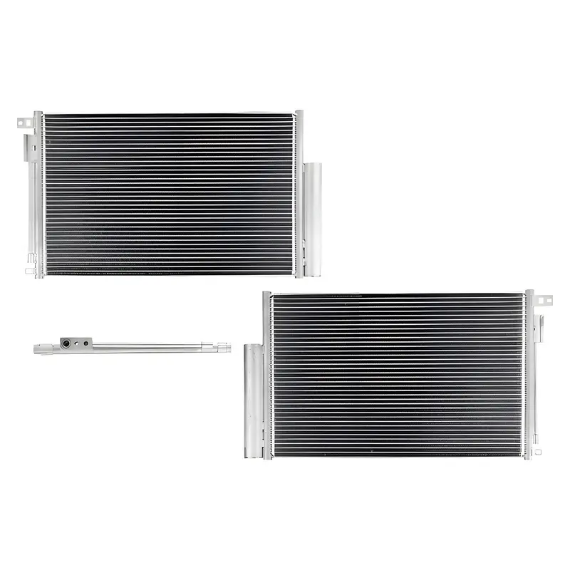 Condensador de Aire POLAR 228-0670-03