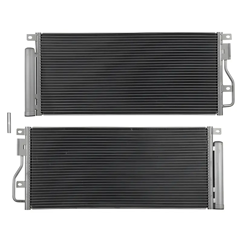 Condensador de Aire POLAR 228-0679-01