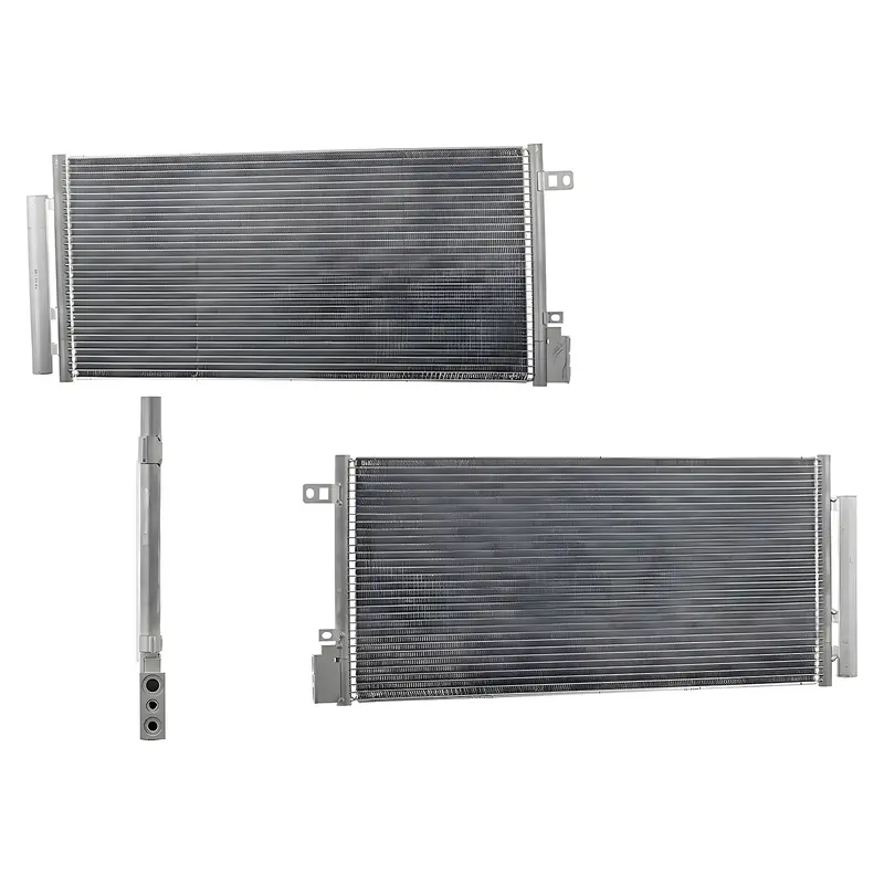 Condensador de Aire POLAR 228-0679-03