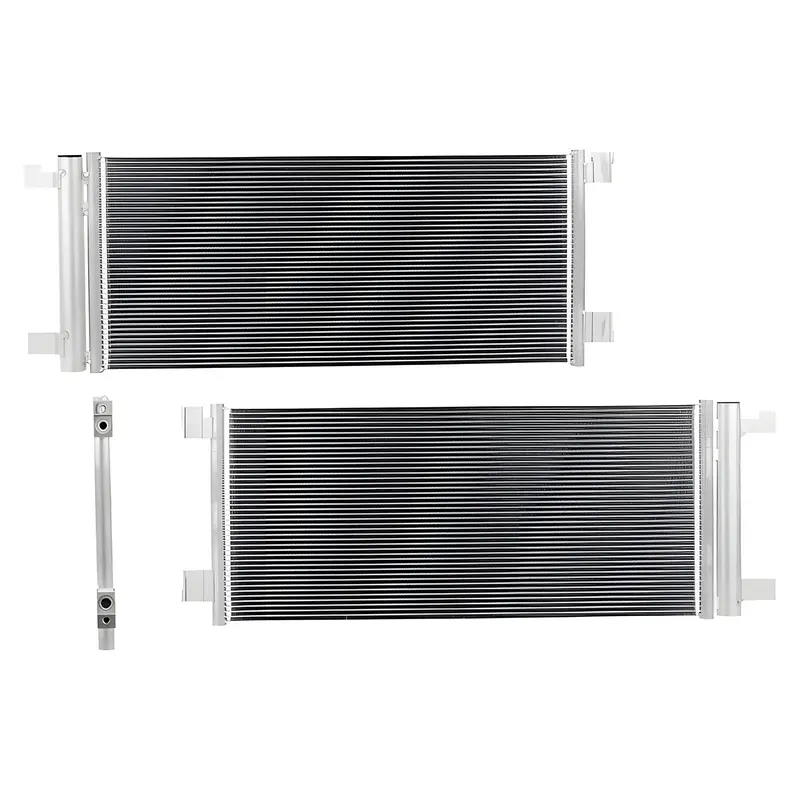 Condensador de Aire POLAR 228-0685-00