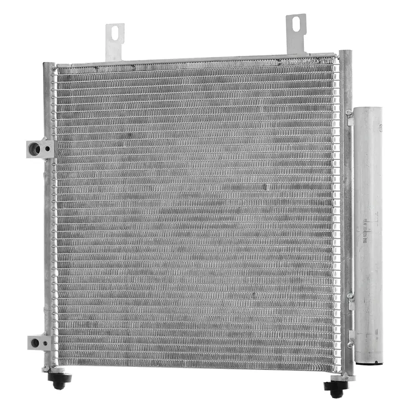 Condensador de Aire POLAR 228-0902-04