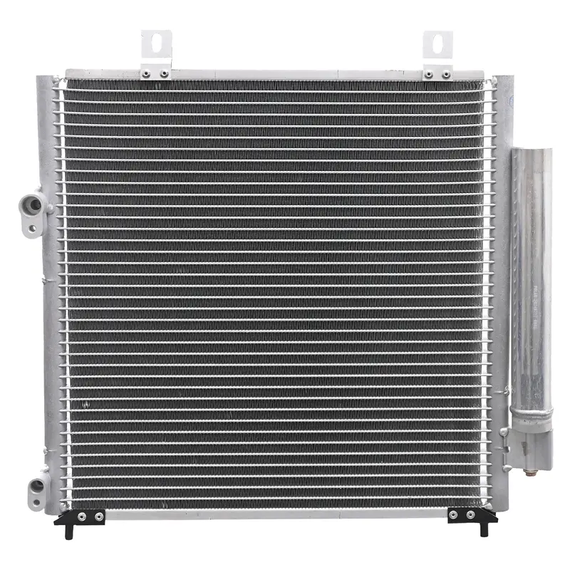 Condensador de Aire POLAR 228-0902-05