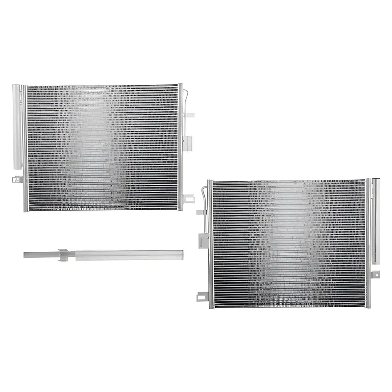 Condensador de Aire POLAR 228-0908-01
