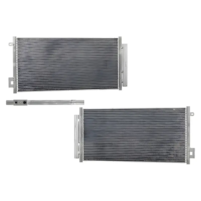 Condensador de Aire POLAR 228-0912-01