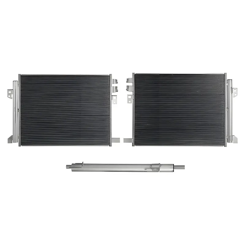 Condensador de Aire POLAR 228-1214-05