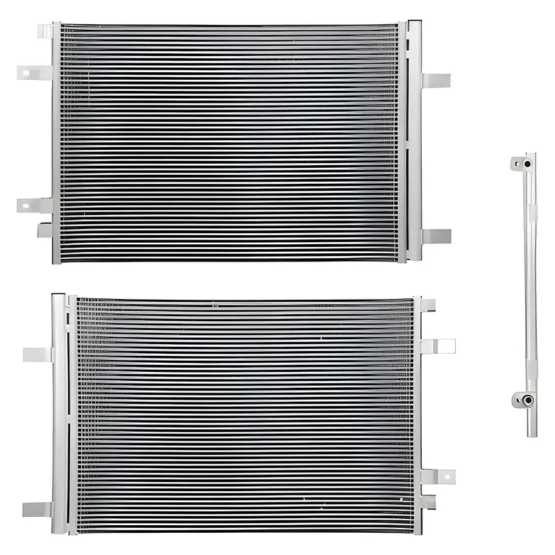 Condensador de Aire POLAR 228-1216-00