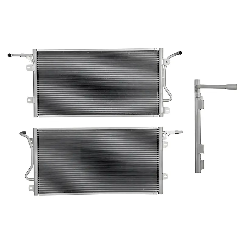 Condensador de Aire POLAR 228-1217-05