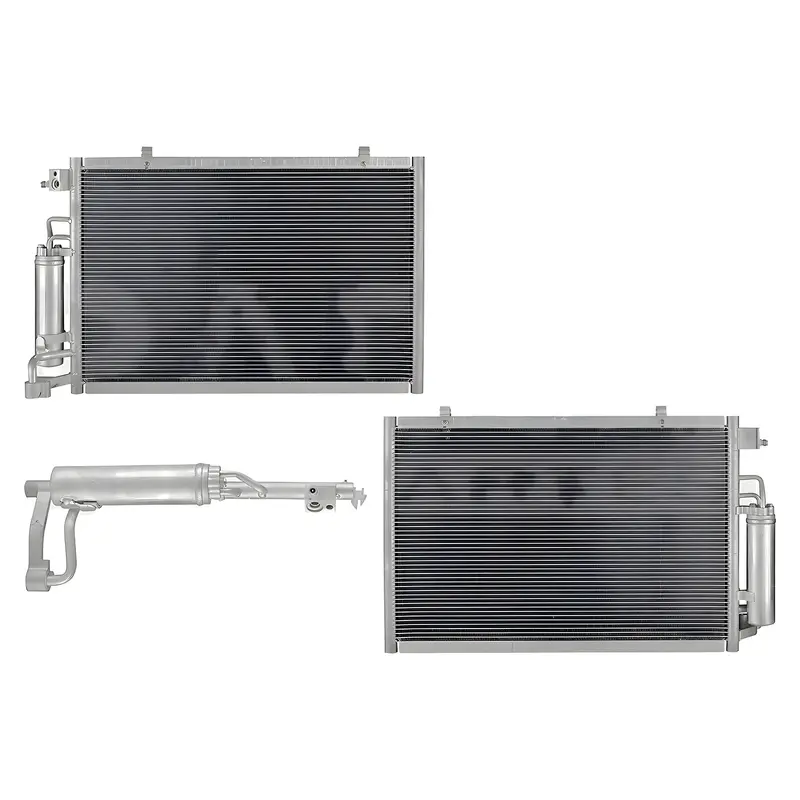 Condensador de Aire POLAR 228-1217-06