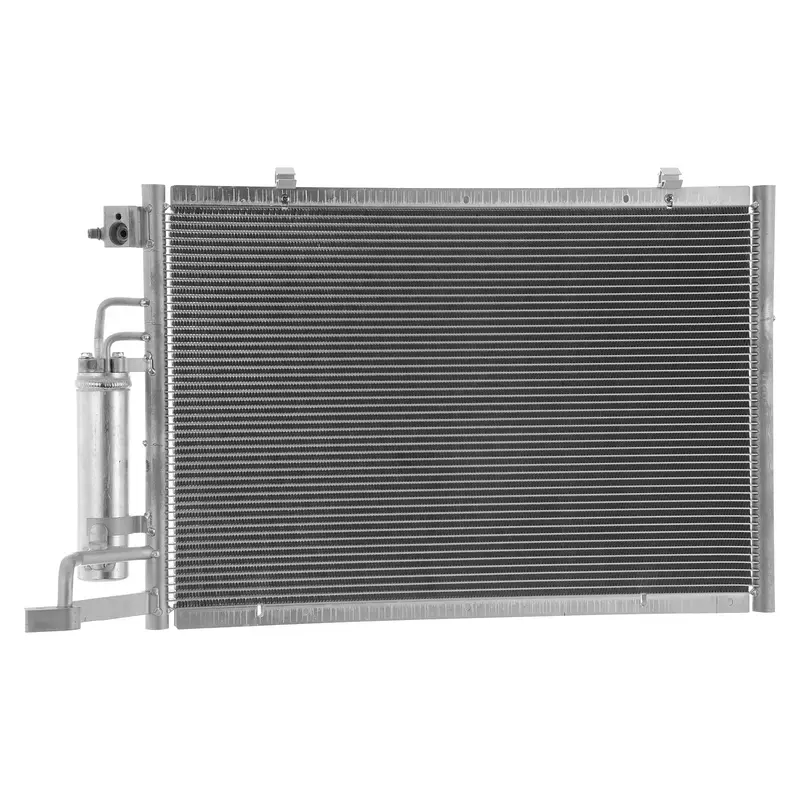 Condensador de Aire POLAR 228-1217-07