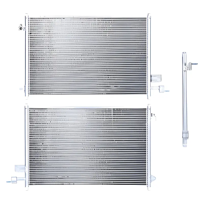 Condensador de Aire POLAR 228-1228-01