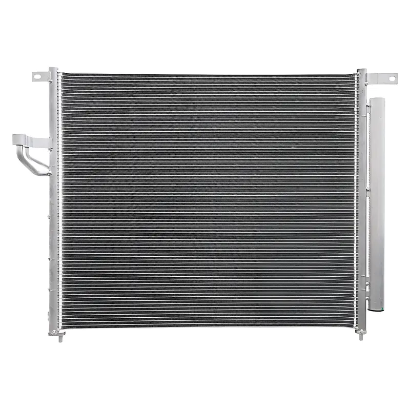 Condensador de Aire POLAR 228-1230-02