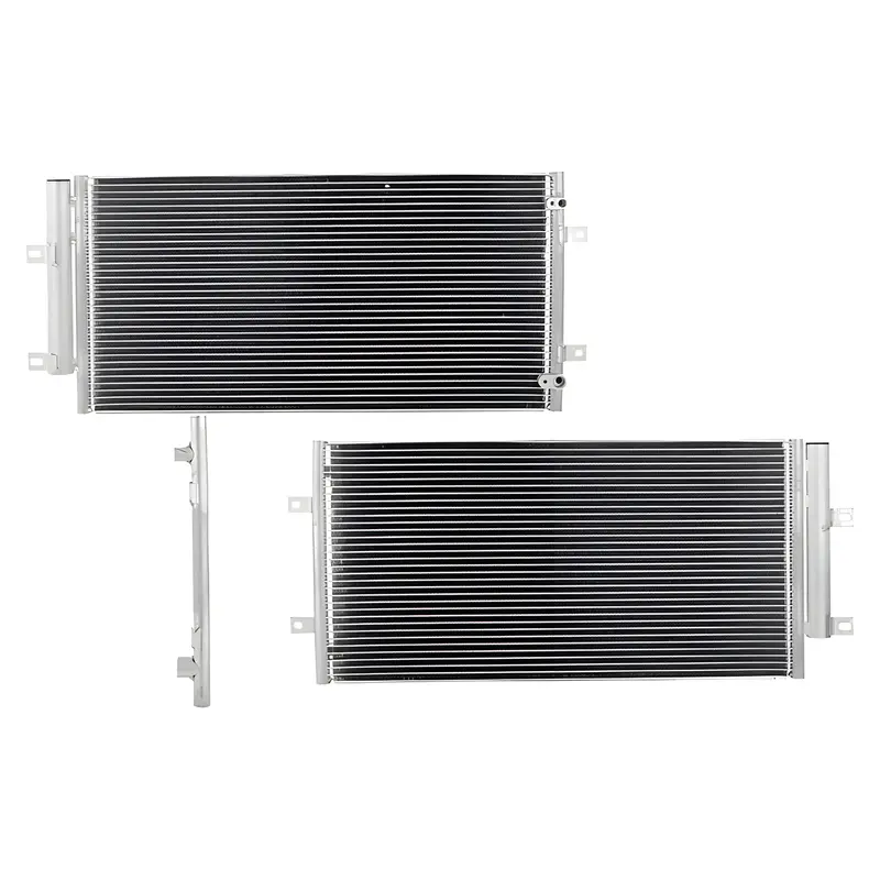 Condensador de Aire POLAR 228-1242-02