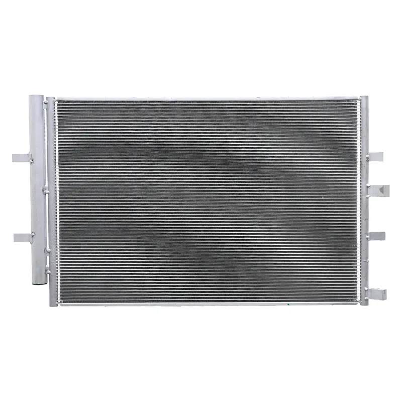 Condensador de Aire POLAR 228-1245-03