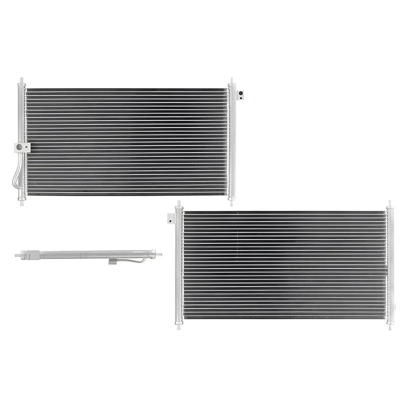 Condensador de Aire POLAR 228-1301-09