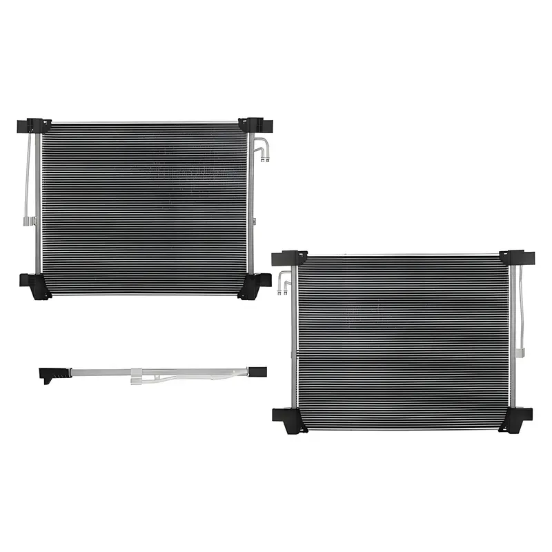 Condensador de Aire POLAR 228-1405-00